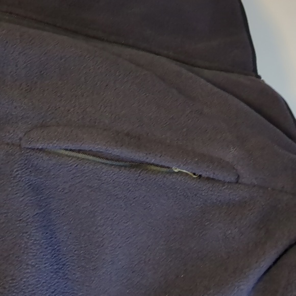 Amazon Essentials Fleece Vest - 4X - Picture 5 of 6